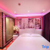 Отель Damo Yijia Hotel, фото 15