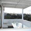 Отель Krinos Lilium Apartment - Magnificient Sea View, фото 19