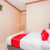 Отель OYO 1349 Amira Homestay Syariah, фото 5
