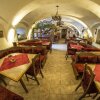 Отель Pension Regina, фото 13