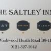 Отель The Saltley Inn, фото 2