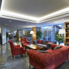 Отель Milport Hotel Levent, фото 2