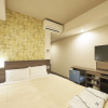 Отель Sotetsu Fresa Inn Nagoya Sakuradoriguchi, фото 19
