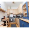 Отель Charming 2-br Flat for 4 in Quiet Corstorphine, фото 13