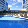 Отель Quality Hotel & Suites São Salvador, фото 19