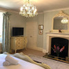 Отель Florence Nightingale Suites at Lea Hurst, фото 4