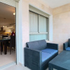 Отель Luxury Family Getaway In Ramat Aviv, фото 6