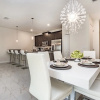 Отель Champions Gate 1592 - Four Bedroom Townhome, фото 10