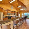 Отель Gatlinburg Mansion Fourteen Bedroom Cabin, фото 13