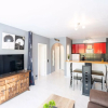 Отель Apartment PUIGMAL Empuriabrava, фото 6