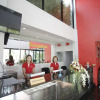 Отель D11Hotel, фото 19