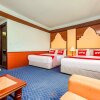 Отель Grand Thara Hotel by OYO Rooms, фото 6