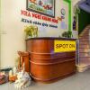 Отель Spot On 919 Khanh Hung Motel, фото 17