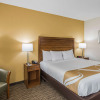 Отель Quality Inn, фото 29