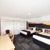 Отель Mercure Alice Springs Resort, фото 16