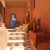 Отель Maison d'Hotes Retour Au Calme, фото 18