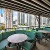 Отель Gale Residence in Downtown Miami, фото 25