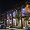 Отель Ancient Luangprabang Hotel в Луангпхабанге