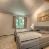 Отель Restyled Bungalow, two Bathrooms, Close to Domburg, фото 3