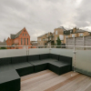 Отель Spacious 2 Bedroom in Battersea, фото 21