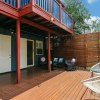 Отель Stylish 3 Bedroom Family Home in Leafy Paddington, фото 5