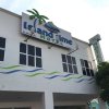 Отель Island Time Motel в Лангкави
