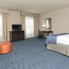 Отель Holiday Inn Indianapolis Airport, an IHG Hotel, фото 4