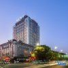 Отель Manju Hotel   Wuyue Square Cixi, фото 1