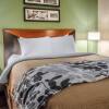 Отель Sleep Inn near Penn State, фото 4