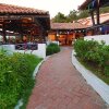 Отель Baia Paraelios Resort, фото 1