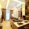 Отель Dorsett Residences Bukit Bintang - MZ suite, фото 12