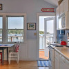 Отель 'heron Cottage' on Casco Bay w/ Deck & Boat Dock!, фото 9