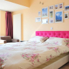 Отель Dalian Yike Yijia Serviced Aparthotel, фото 9