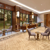 Отель Hyatt Regency Dharamshala Resort, фото 14