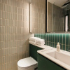Отель Townplace West Kowloon, фото 20