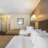 Отель Quality Inn & Suites High Level, фото 4