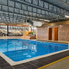 Отель Super 8 by Wyndham Hearst ON, фото 13