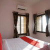 Отель OYO 26151 House Khas Pranaam Apartment, фото 3