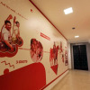 Отель The Altruist Business Hotel, Whitefield, фото 19