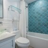 Отель Tresor de la Mer 25 Central Square Unit 304 By Dune Vacation Rentals, фото 19