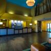 Отель Holiday Inn Express Hotel & Suites Edmond, an IHG Hotel, фото 15