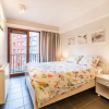 Отель Nice Apartment Close to the sea and Center, фото 3