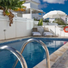 Отель Cyprus Villa Avra 54 Gold, фото 16