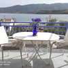 Отель Rigos House at Askeli beach, Poros island, фото 11