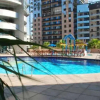 Отель Apartamentos Luxury Dubai Marina 3000, фото 3