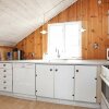 Отель 6 Person Holiday Home in Skibby, фото 3