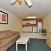 Отель Lexington Inn & Suites Yuba City в Юба-Сити