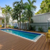 Отель Lighthouse Villa by Avantstay Walk to Southernmost Point w/ Private Pool & Patio Month Long Stays, фото 25