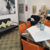 Отель Seafront Apartment in Villa with Swimming Pool and Parking, фото 12