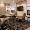 Отель TownePlace Suites by Marriott Cleveland, фото 4